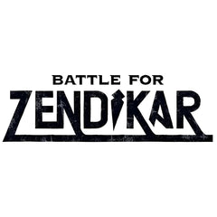 Magic: The Gathering Battle for Zendikar