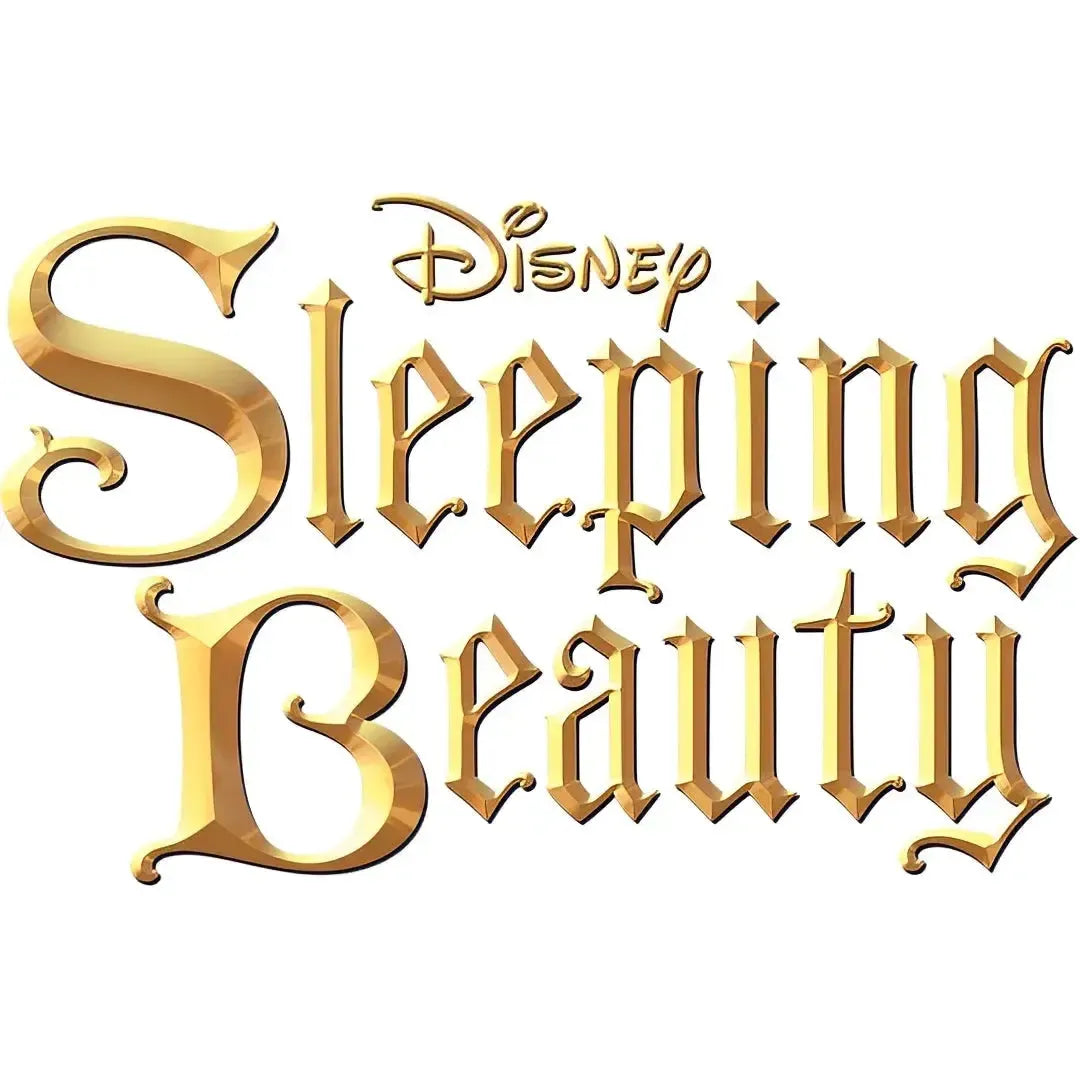 Disney Sleeping Beauty Logo