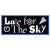 Late for the Sky Logo
