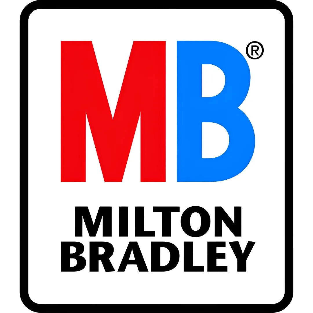 Milton Bradley