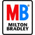 Milton Bradley Logo
