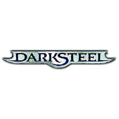Magic: The Gathering Darksteel