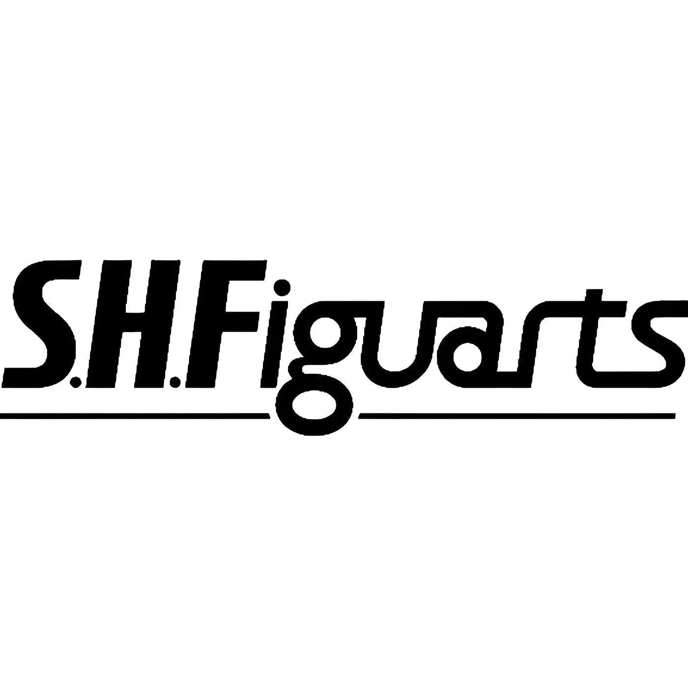 Bandai Spirits: S.H. Figuarts