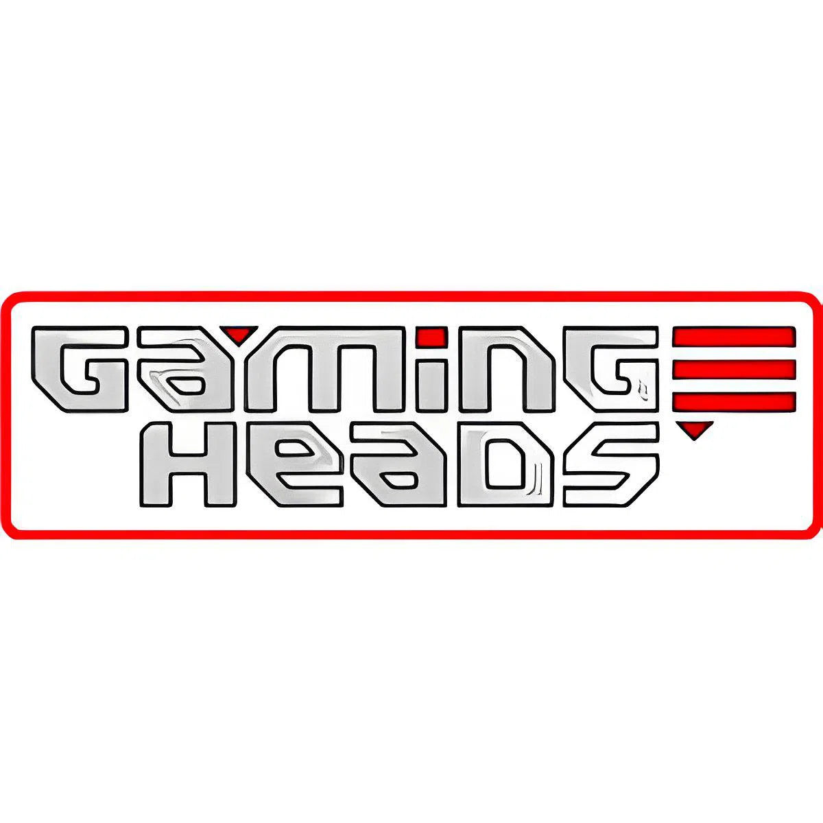 Gaming Heads