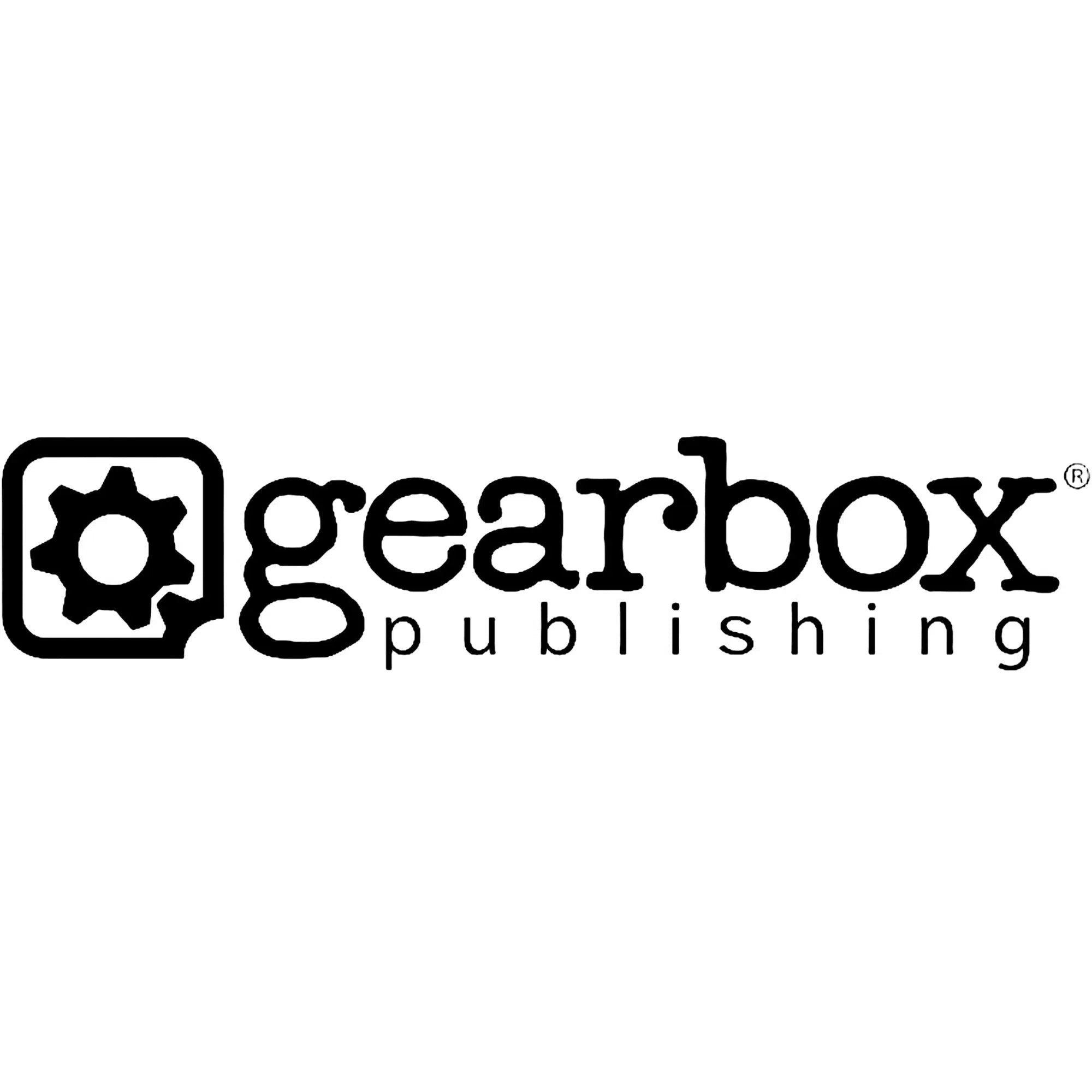 Gearbox