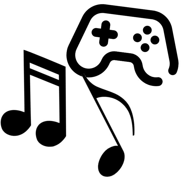 Poggers Video Game Music Collection