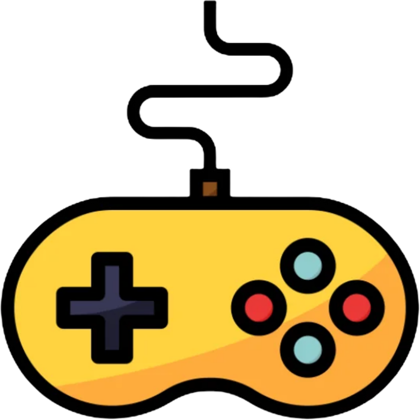 Poggers Controllers Collection Logo