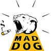 Mad Dog Games