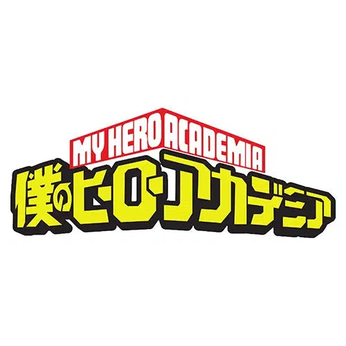 My Hero Academia