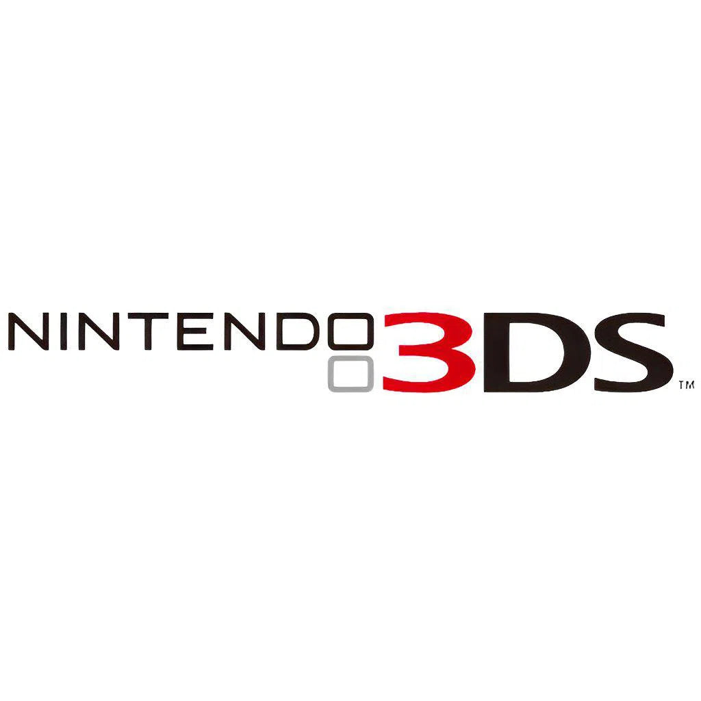 Nintendo 3DS