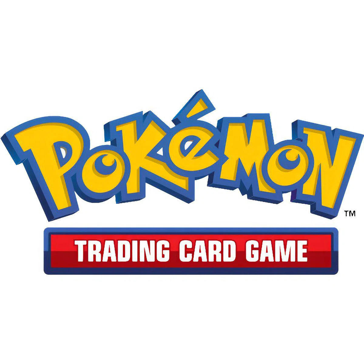 Pokémon Trading Card Game Logo