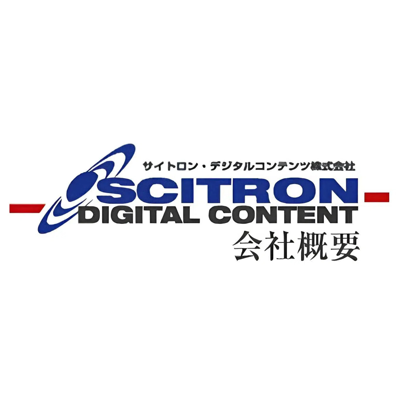 Scitron Digital