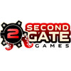 Second Gate Games