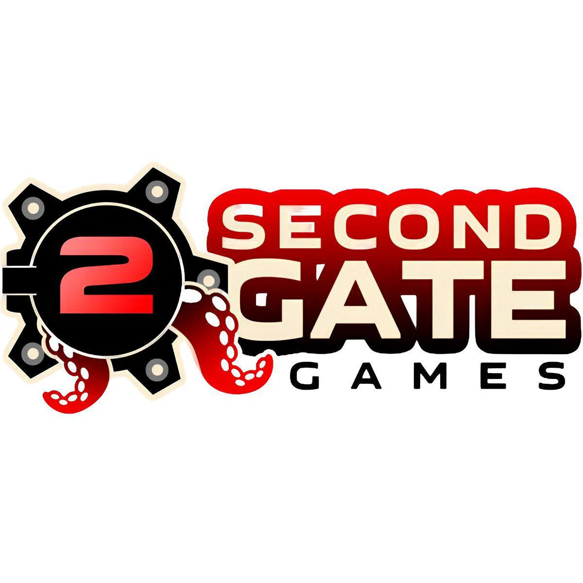 Second Gate Games