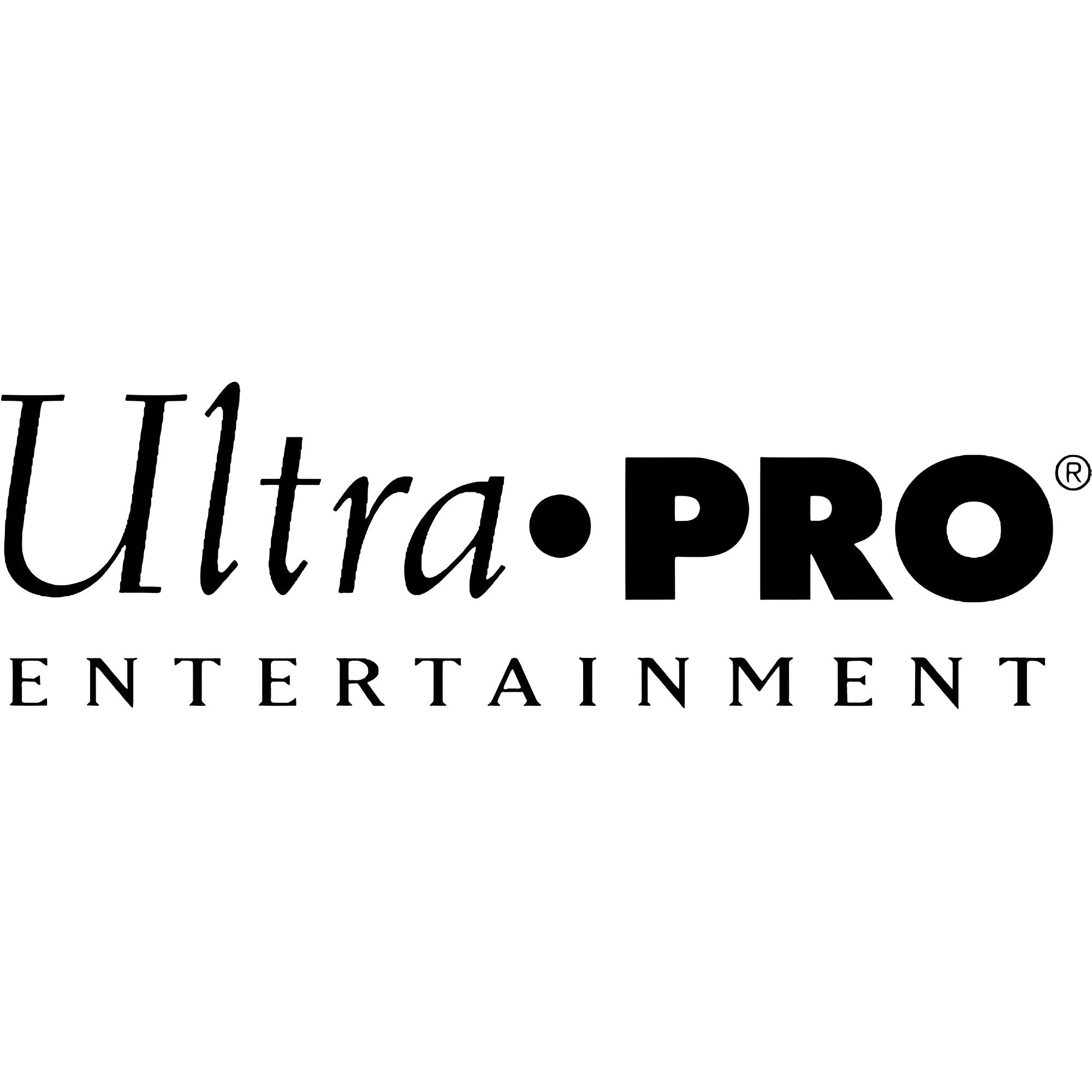 Ultra PRO Entertainment