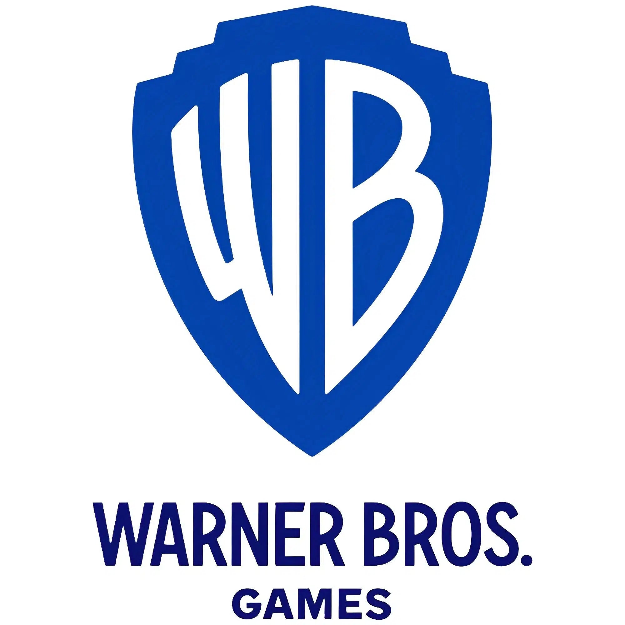 Warner Bros. Games