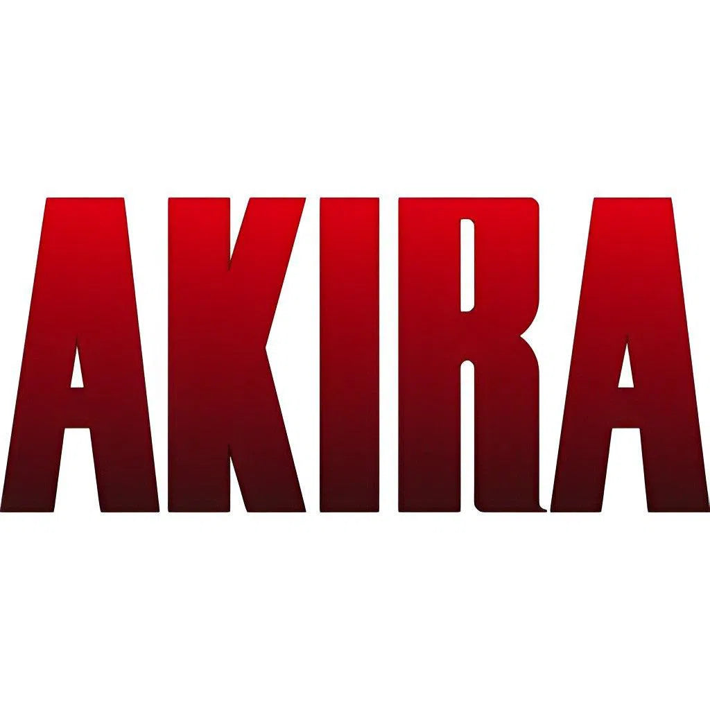 Akira Logo