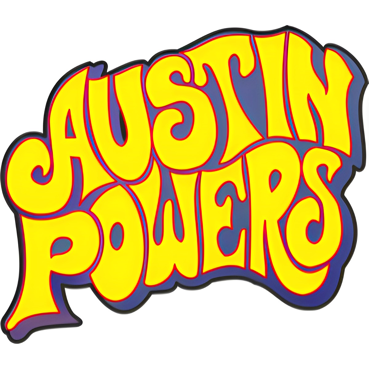Austin Powers Logo