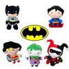 Batman - Plushes & Plushies