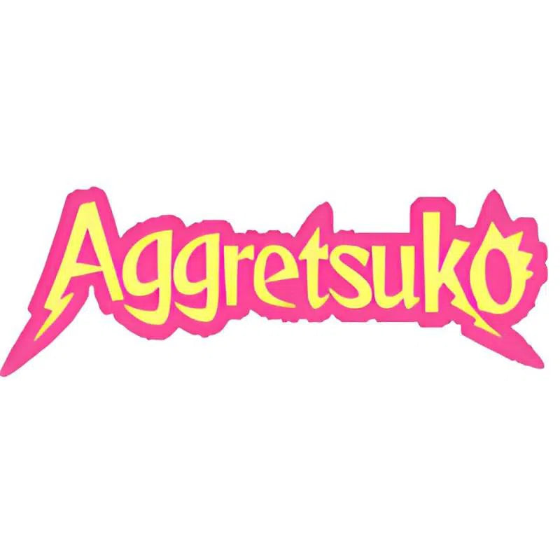 Aggretsuko