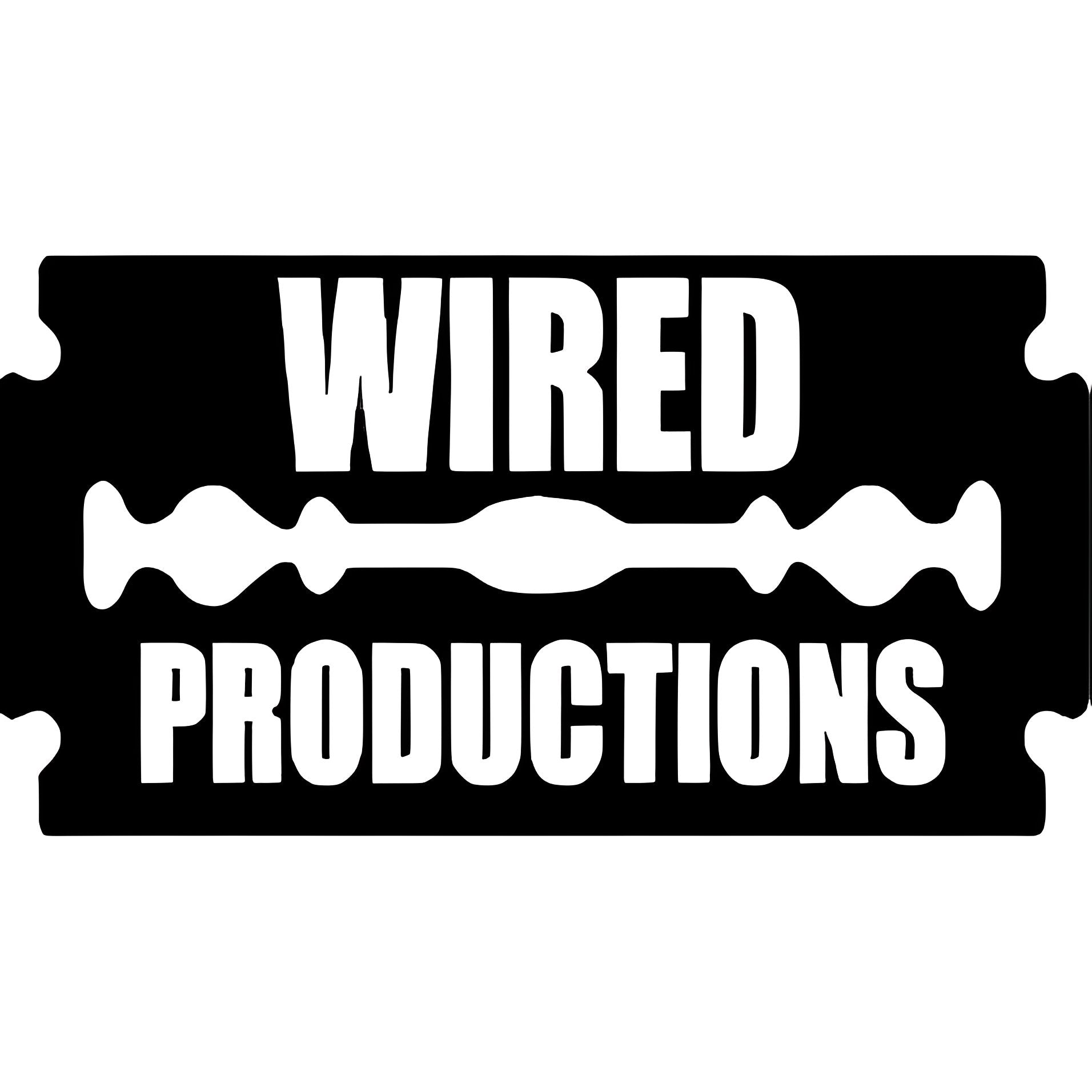 WIRED Productions