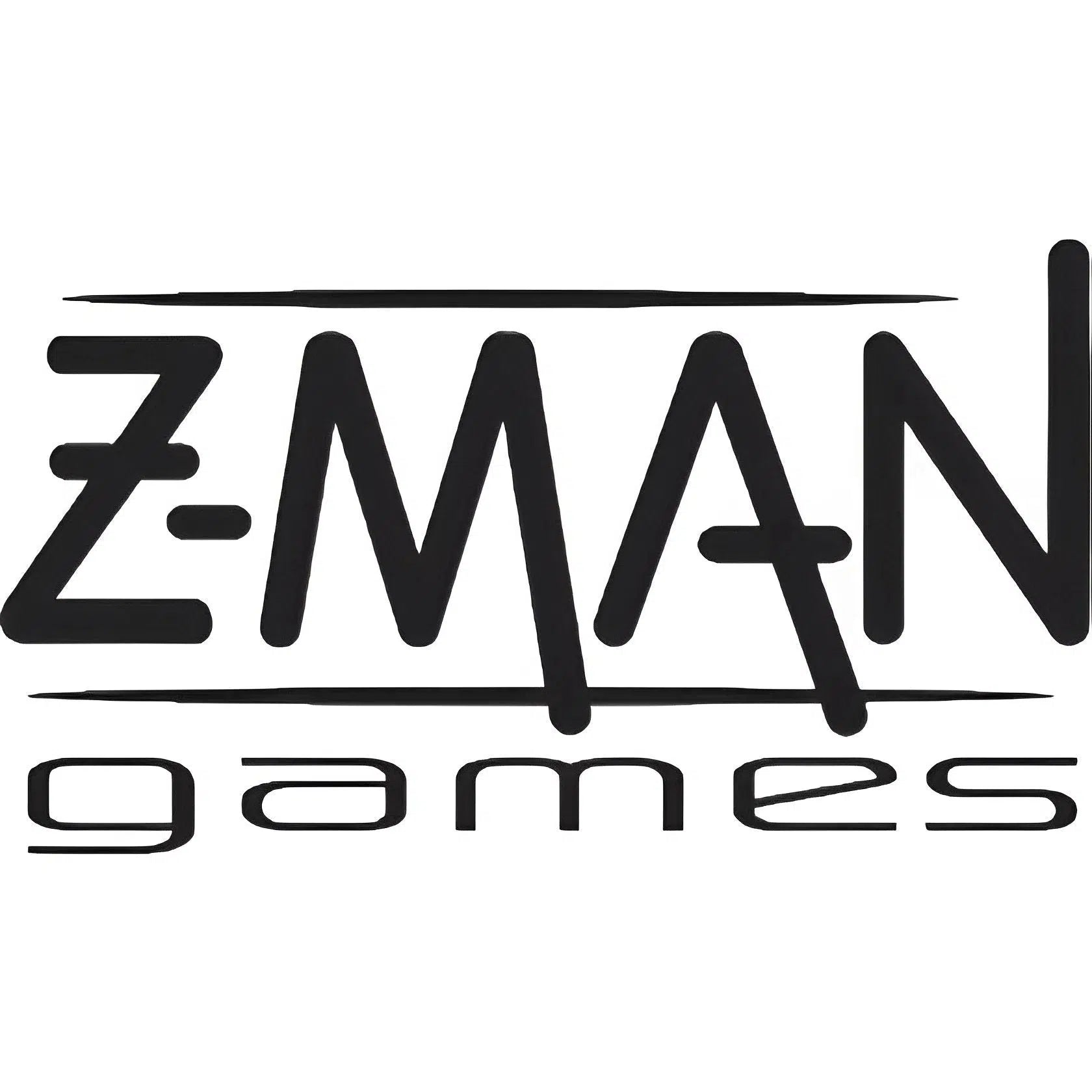 Z-man Games