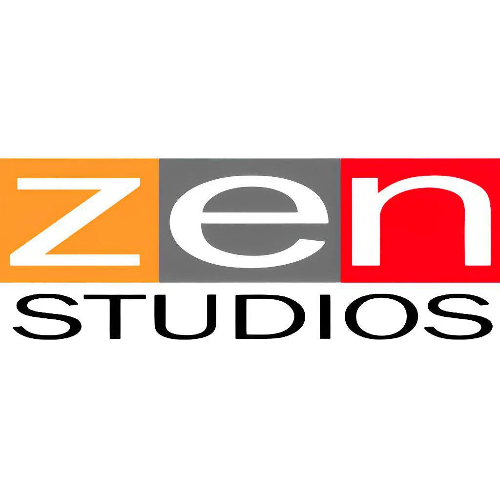 Zen Studios