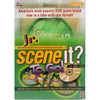 Scene It? Jr. To Go! - Trivia Movies Board Game for Family, Adults, and Children (2+ Players, Ages 8+) - Mattel Games