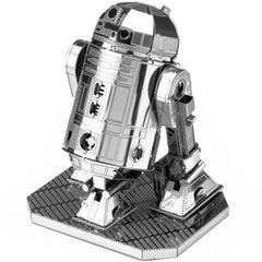 Star Wars - R2-D2 Metal Mod...