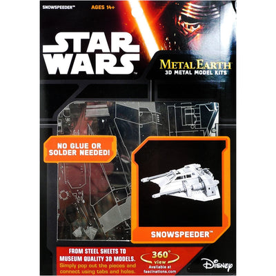 Star Wars - D-O Figure Mode...