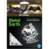 DC Comics [Batman v. Superman: Dawn of Justice] - Bat Signal Figure Model Kit (Steel, Challenging Difficulty) - Fascinations - Metal Earth Series