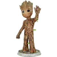 Marvel [Avengers: The Infinity Saga] - Groot Figure Model Kit (Steel, Moderat...- Image 2