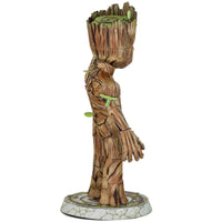 Marvel [Avengers: The Infinity Saga] - Groot Figure Model Kit (Steel, Moderat...- Image 6