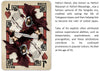 Heroes of Japan - Premium Feudal Japanese Playing Cards - Wonderland Workshop - KardecK Series