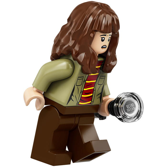 LEGO [Stranger Things] - The Upside Down Building Set - (75810)