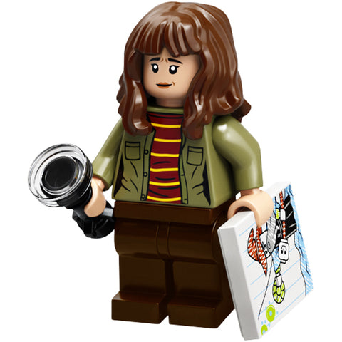 LEGO [Stranger Things] - The Upside Down Building Set - (75810) - Image 17
