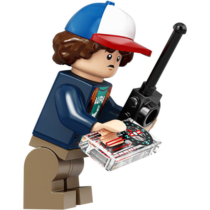 LEGO [Stranger Things] - The Upside Down Building Set - (75810)