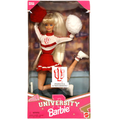 Barbie - Indiana University...