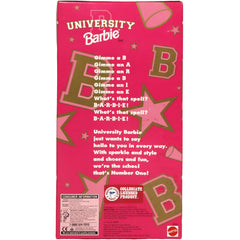 Barbie - Indiana University...