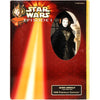 Star Wars [Episode I: The Phantom Menace] - Queen Amidala Black Travel Gown Doll (12