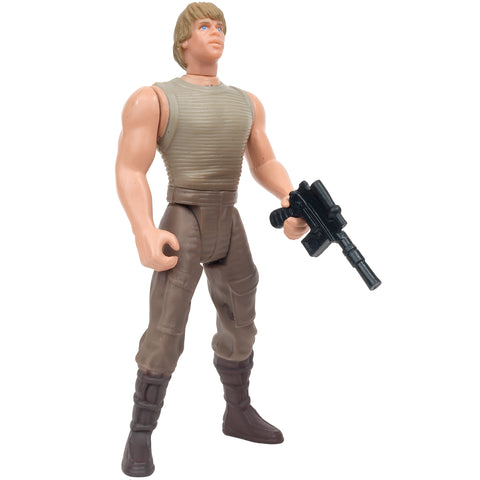 Star Wars [The Empire Strikes Back] - Luke Skywalker in Dagobah Fatigues Action Figure (3.75