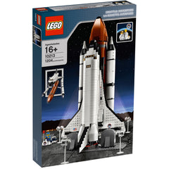 LEGO [Advanced models] - Sh...