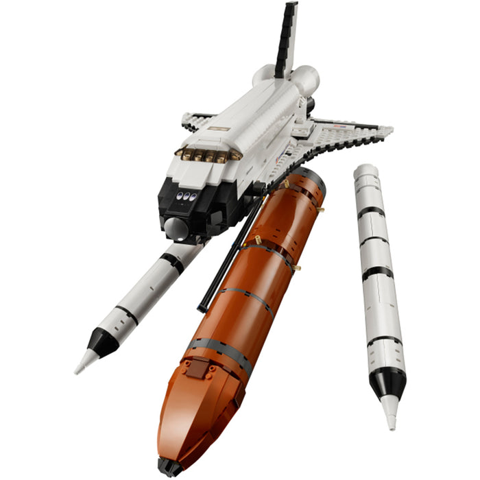 LEGO [Advanced models] - Shuttle Adventure Building Set - Space Series (10213)