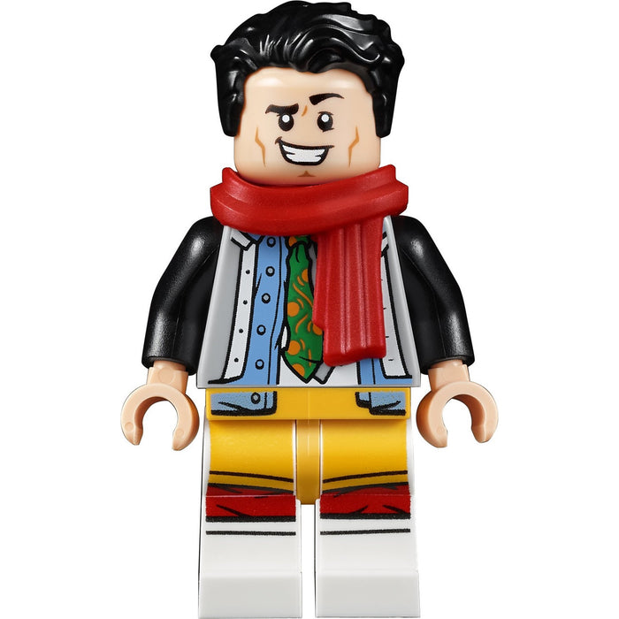 LEGO [Icons] - The Friends Apartments Building Set - Friends Series (10292)