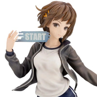 13 Sentinels: Aegis Rim - Natsuno Minami & BJ Figure - Kotobukiya - ArtFX J- Image 10
