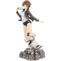 13 Sentinels: Aegis Rim - Natsuno Minami & BJ Figure - Kotobukiya - ArtFX J- Image 4
