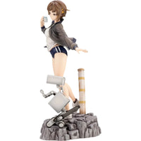 13 Sentinels: Aegis Rim - Natsuno Minami & BJ Figure - Kotobukiya - ArtFX J- Image 5