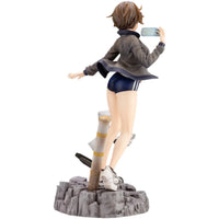13 Sentinels: Aegis Rim - Natsuno Minami & BJ Figure - Kotobukiya - ArtFX J- Image 8
