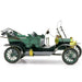 1908 Ford Model T Car Figure Model Kit (1:37 Scale, Steel, Moderate Difficulty) - Fascinations - Metal Earth Series