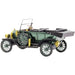 1910 Ford Model T Car Figure Model Kit (1:39 Scale, Steel, Moderate Difficulty) - Fascinations - Metal Earth Series - (2019)